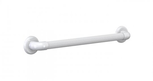[028780] Atlantis Handgreep/Wandbeugel kunststof (55cm)