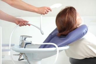 [028952] Douchekop met aansluitslang voor lavabo (140 cm)