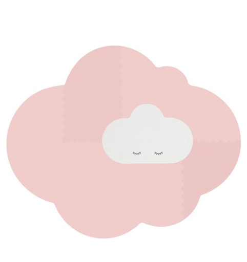 Quut Speelmat - Head in the Clouds