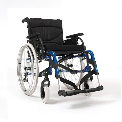 [030629] 220013 Manuele standaard rolstoel Vermeiren V300 DL