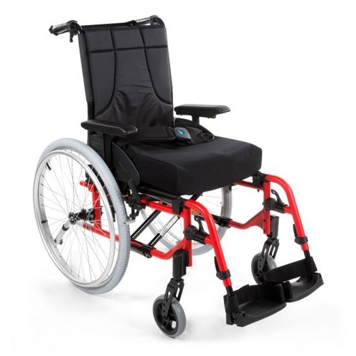 [030638] 220013 - Manuele rolstoel Action 4NG
