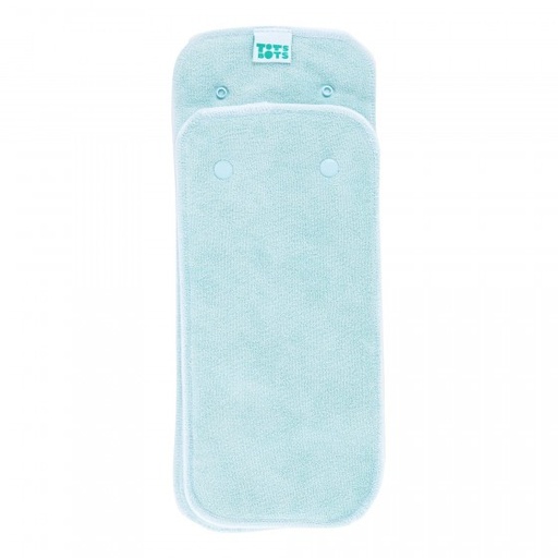 TotsBots Bamboozle Pads
