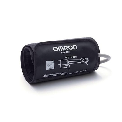 [038361] Omron Manchet Intelli IT (omtrek 22-42cm)