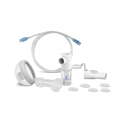 [038451] Omron Verstuifset C28P (Volw)