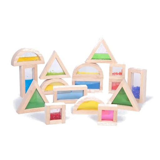 [039198] Blocs sensoriels