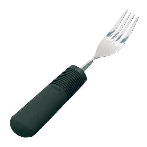 [039227] Norco® Big-Grip - Bestek - 1. vork, verzwaard