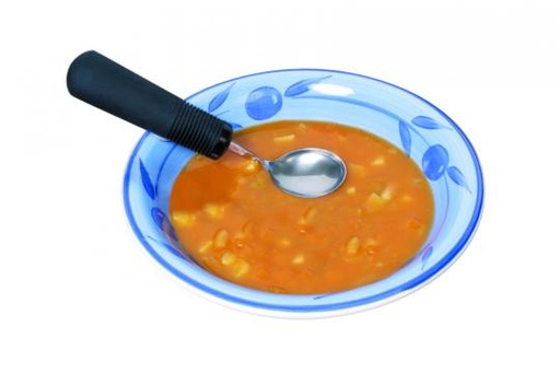 [039285] Cuillère à soupe Norco® Big-Grip