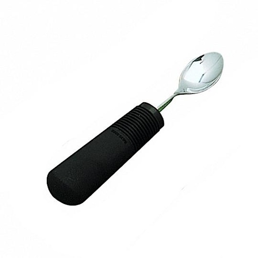[039286] Norco Big-Grip Theelepel (verzwaard)