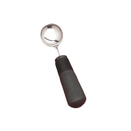[039287] Norco Big-Grip Soeplepel (verzwaard)