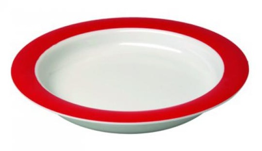 [039291] Ornamin Bord (groot, 27cm)