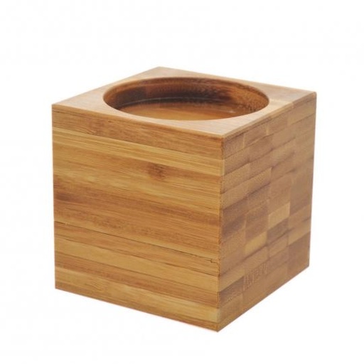 Bamboo bed- en stoelverhogers (4st)
