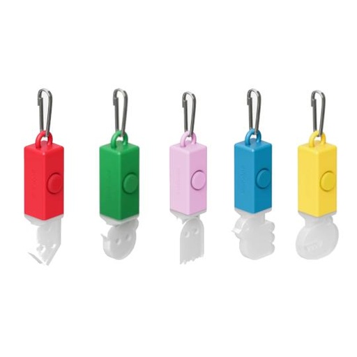 BOOKMAN Verlichting Lightstick kids