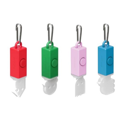 BOOKMAN Verlichting Lightstick kids