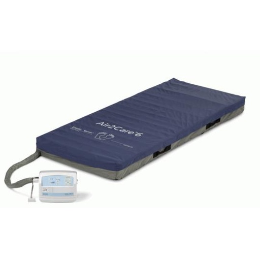 Air2Care 6 Matelas et pompe Type 6