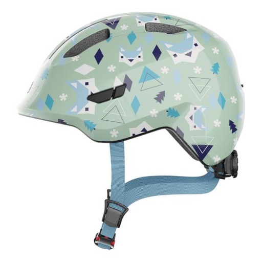 [039550] Abus Smiley 3.0 Fietshelm