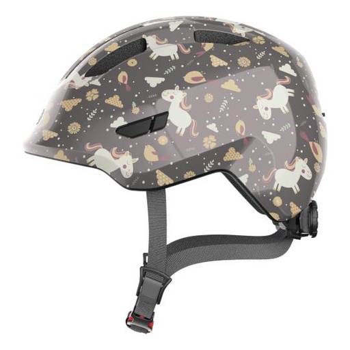 [039551] Abus Smiley 3.0 Fietshelm