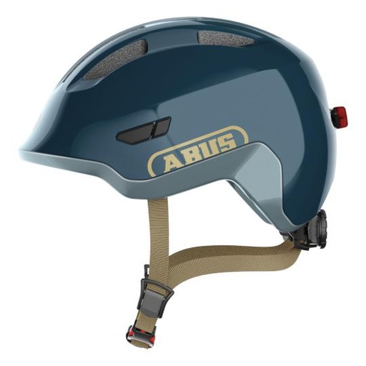 [039552] Abus Smiley 3.0 Ace Led Fietshelm