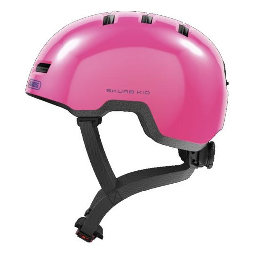 [039560] Abus Skurb Fietshelm (Kids)