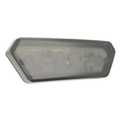 [039561] Abus Smiley 3.0 & Skurb Kid USB-Light