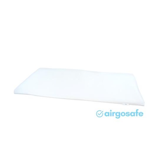 [040454] Airgosafe Matrastopper (60x120cm)