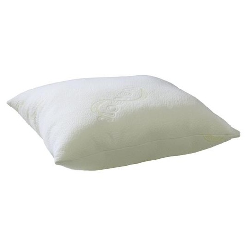 [040470] Hoofdkussen Bamboo Luxorel (60x60cm)