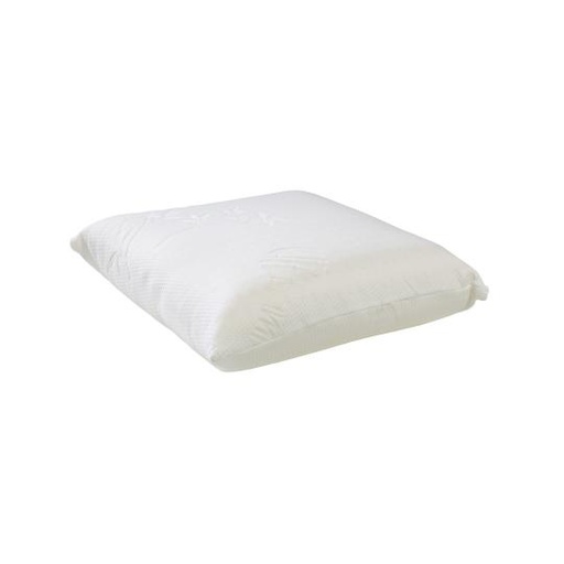 [040545] Hoofdkussen Latex Bamboo (60x60cm)