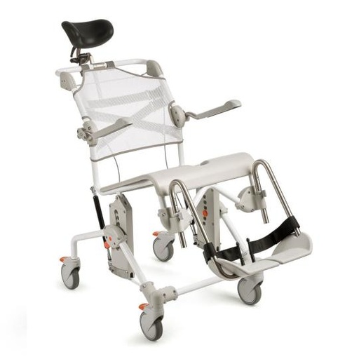 [040643] Etac Swift Mobile Douche/Toiletstoel Tilt-2