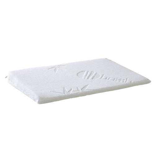 [040863] ABZ Anti Reflux Hoofdkussen (55x35cm)