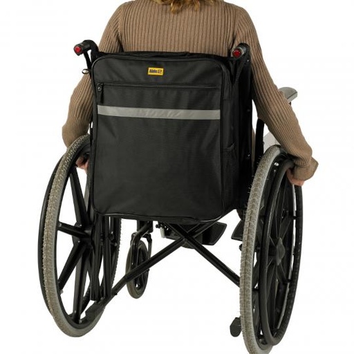 [041063] Sac pour fauteuil roulant Standard