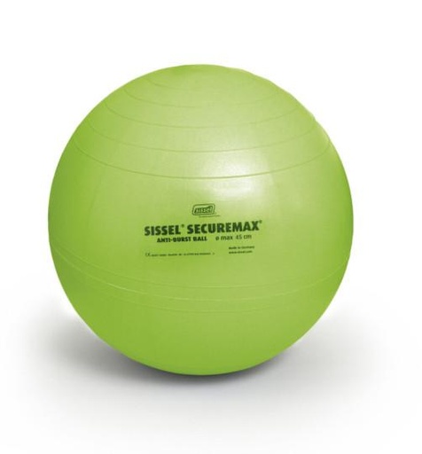 Sissel balle assise Securemax Ball