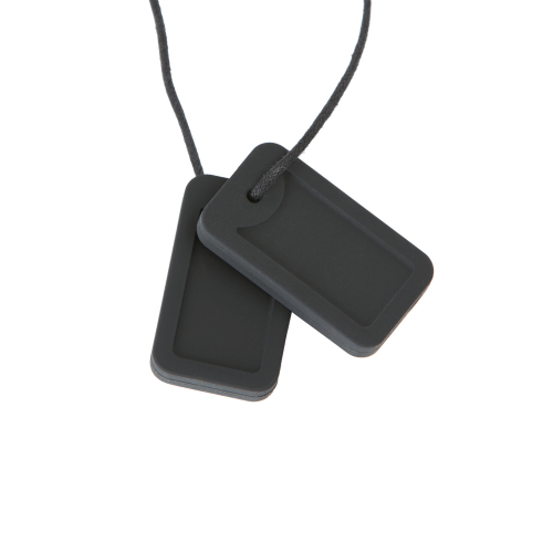 Chewigem du pendentif à mâcher Dog Tag