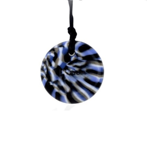 Chewigem Kauwketting Button