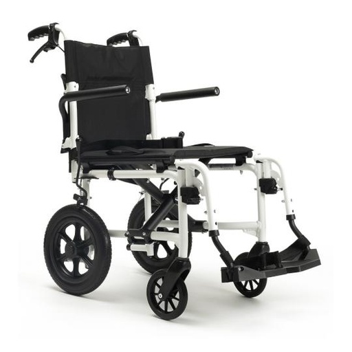 [042789] Lichtgewicht opvouwbare rolstoel Bobby Evo