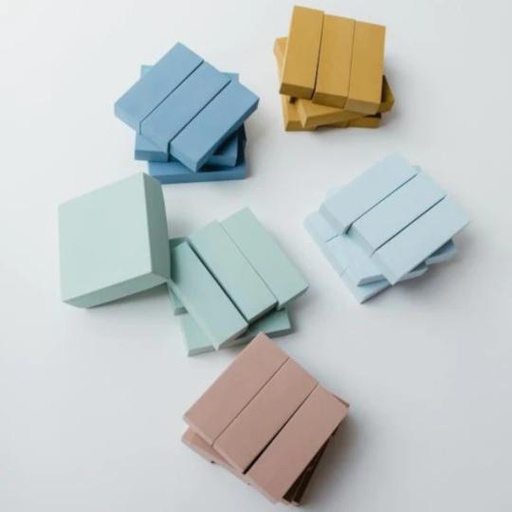 [042903] MOES Tower Blocks