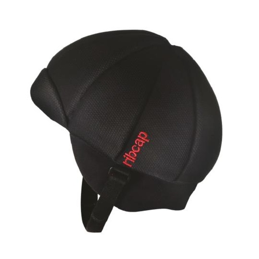 Ribcap Fox Valhelm