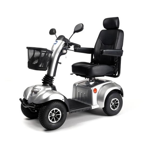 [043132] Scooter Ceres SE 15km/u