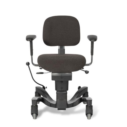 [043185] Vela Tango 700 Trippelstoel (Standaard)