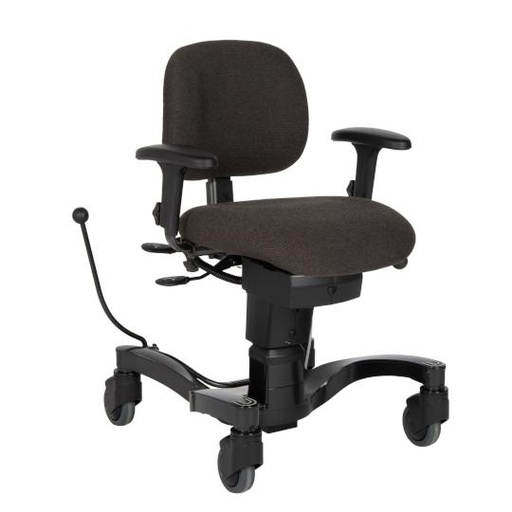 Vela Tango 700E Trippelstoel (Standaard)