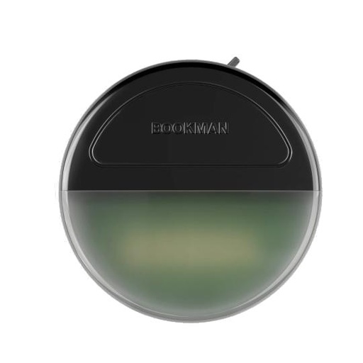 [043198] BOOKMAN Verlichting Eclipse