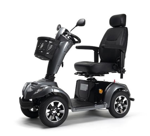 [043268] 220175 Scooter Carpo 4D