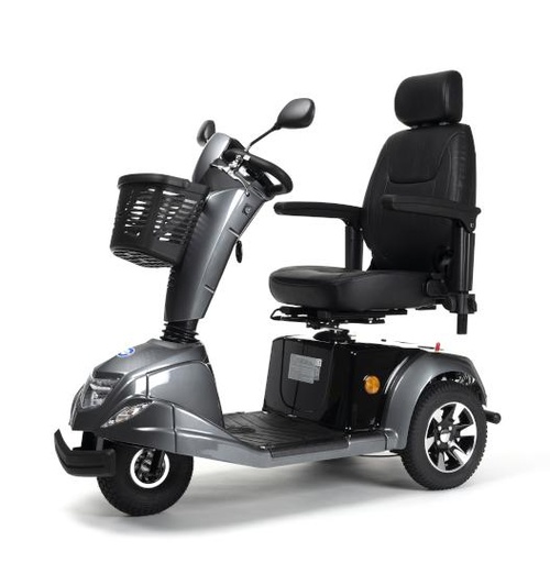 [043269] 220175 Scooter Carpo 3D
