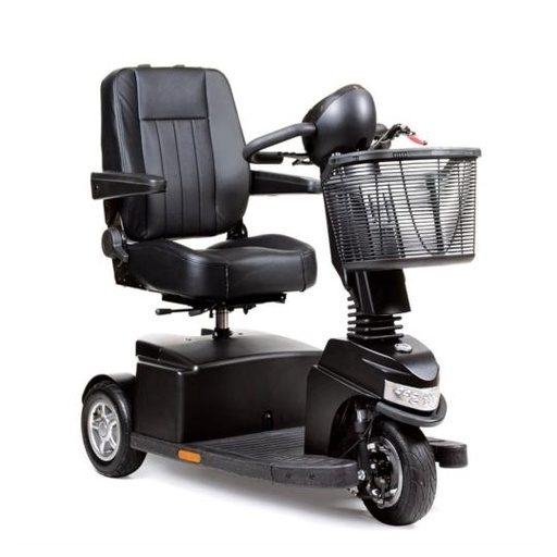 [043287] Scooter Elite2 Mini