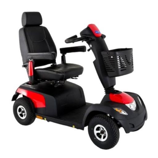 [043312] Scooter Comet Pro