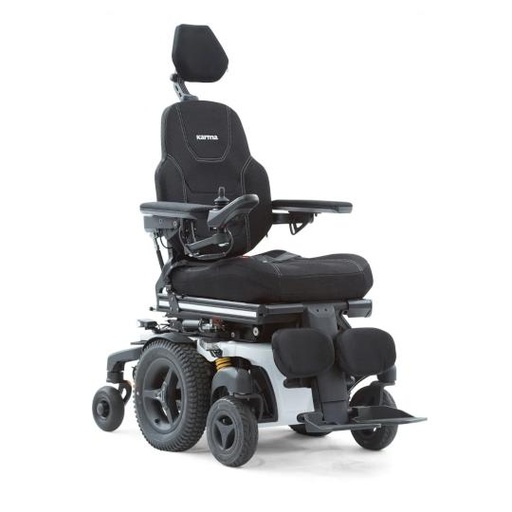 [043321] Elektrische rolstoel Mid Lectus