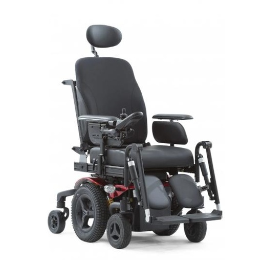 [043322] Elektrische rolstoel Morgan