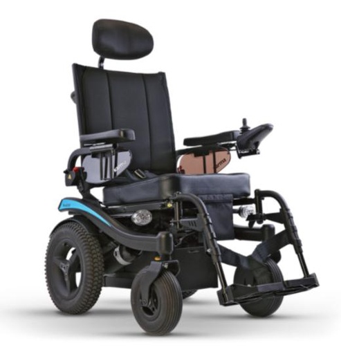 [043326] Blazer Elektrische rolstoel