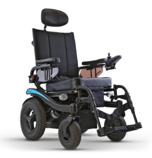 [043326] Elektrische rolstoel Blazer