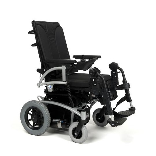 [043345] 220094 Navix Elektrische rolstoel (achterwielaandrijving)