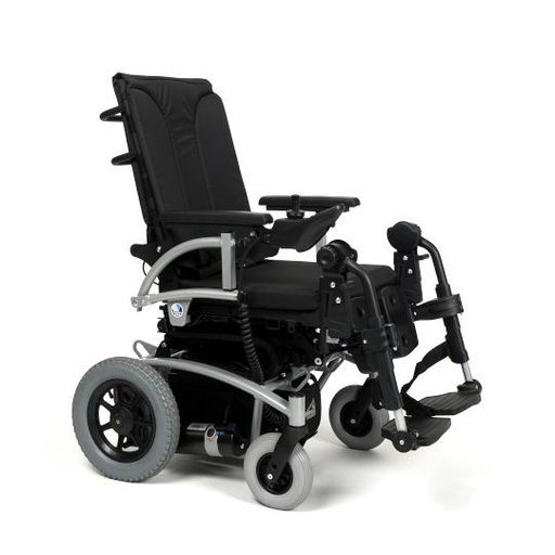 [043345] Elektrische rolstoel Navix (achterwielaandrijving)