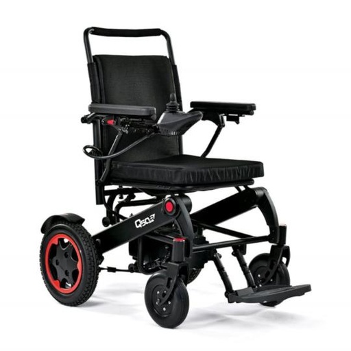 [043350] Elektrische rolstoel Quickie Q50R